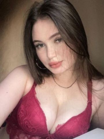 Индивидуалка Ирина Фотография 2