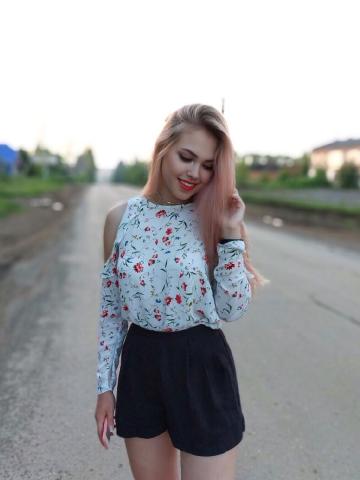 Индивидуалка Марго Фотография 2