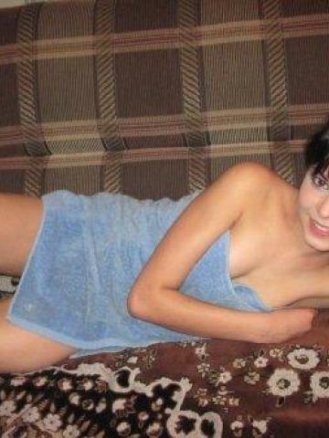 Индивидуалка Снежанна Фотография 3