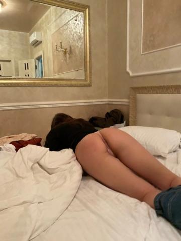 Индивидуалка Римма Фотография 19