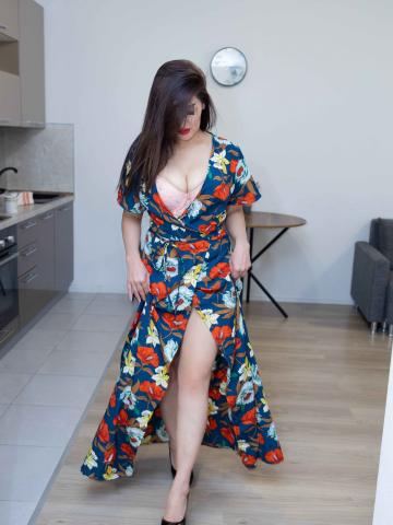 Индивидуалка Гелена Фотография 29