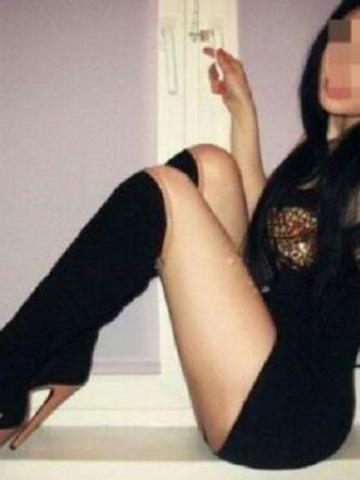Индивидуалка Милана Фотография 2