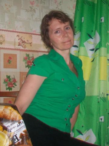 Индивидуалка Соня Фотография 5